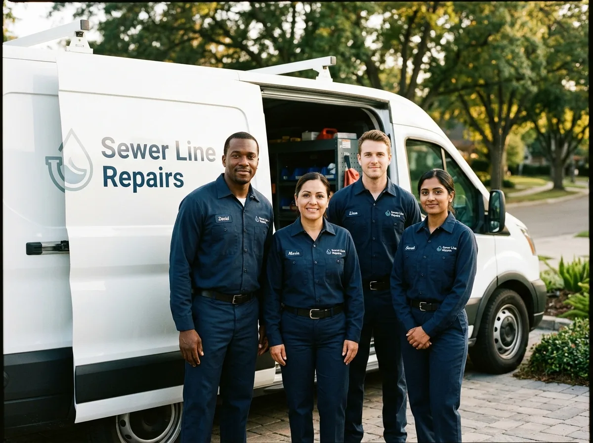 Emergency Plumber company in Jennings, OK